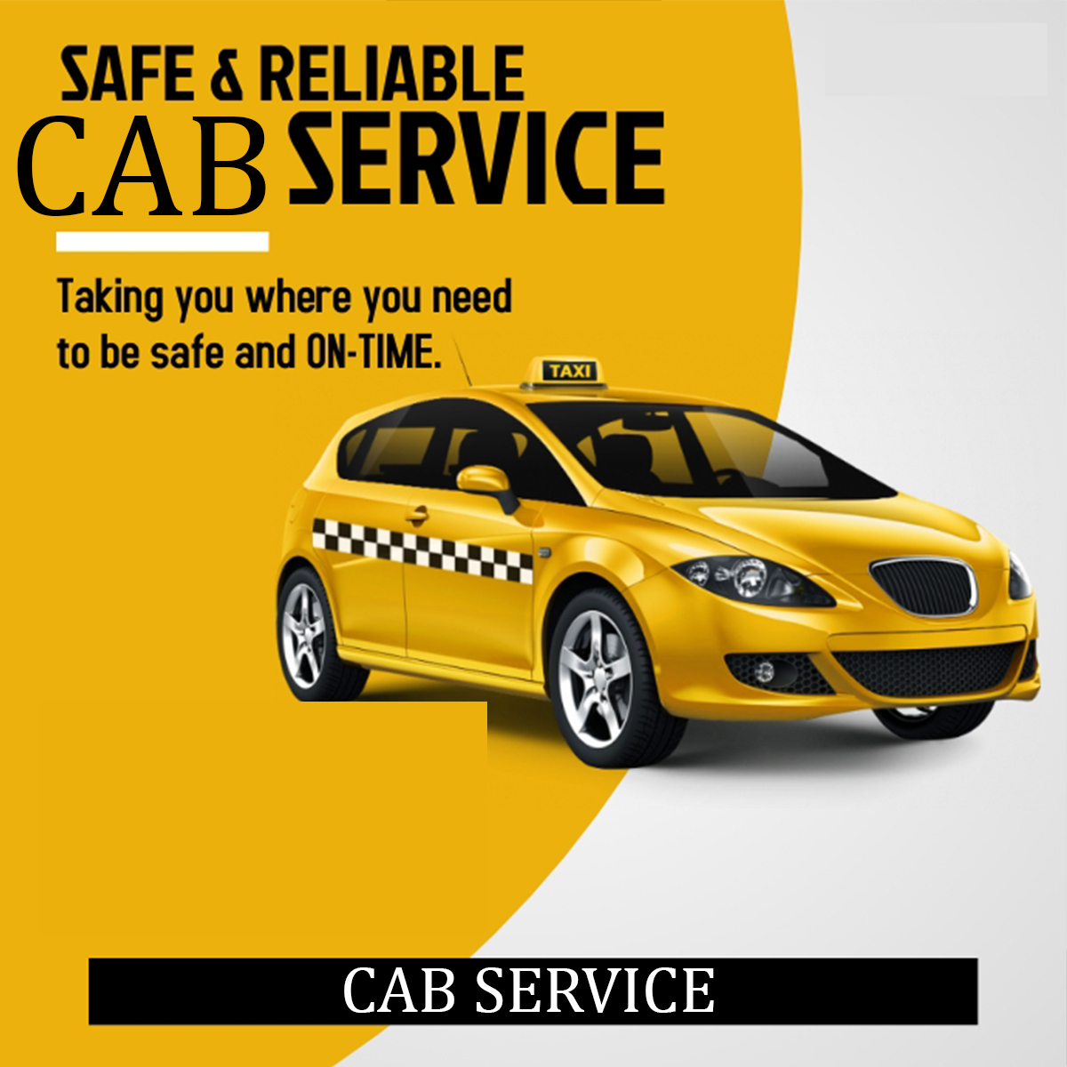 Cab Services In Airport T3