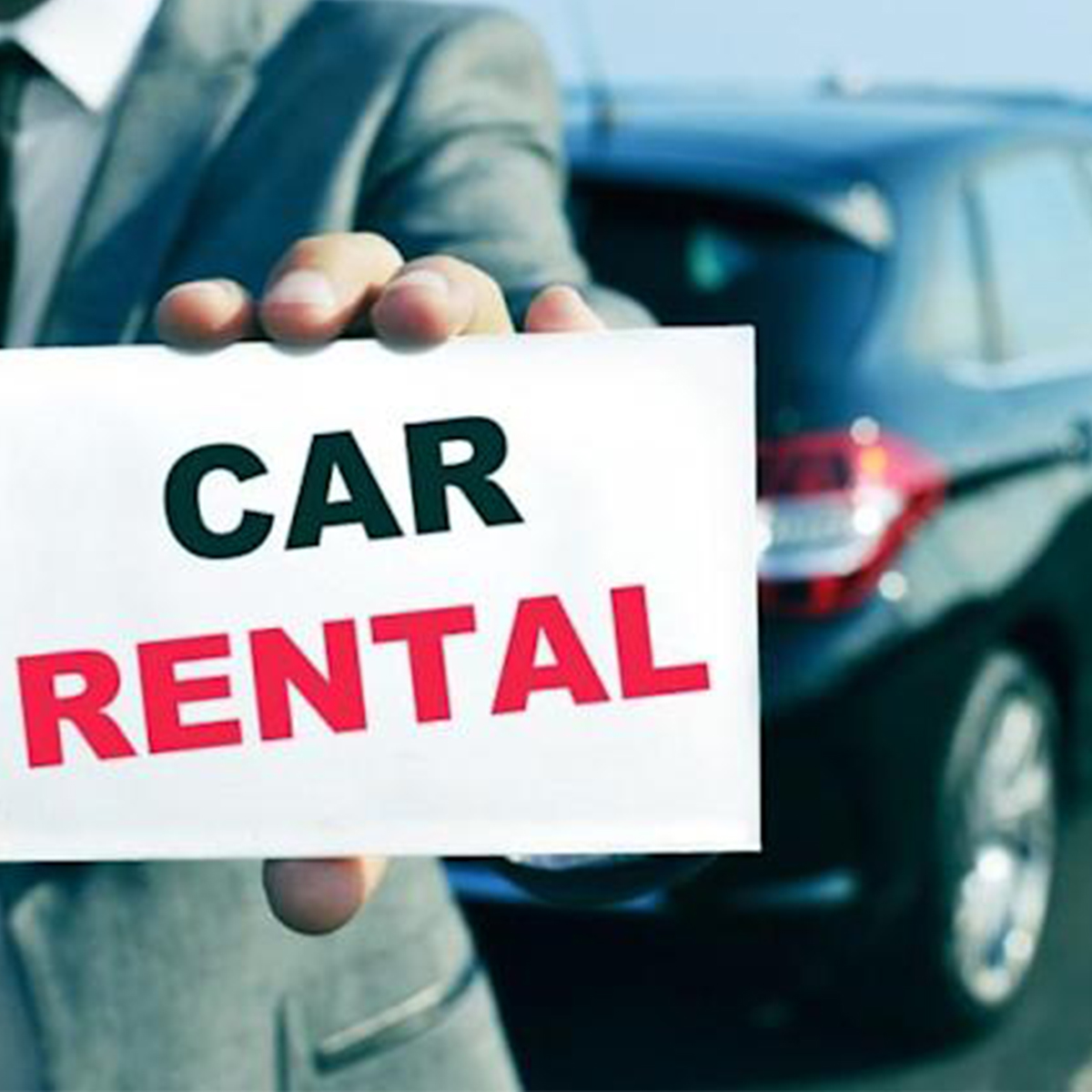 Car Rental Services In Shankar Vihar
